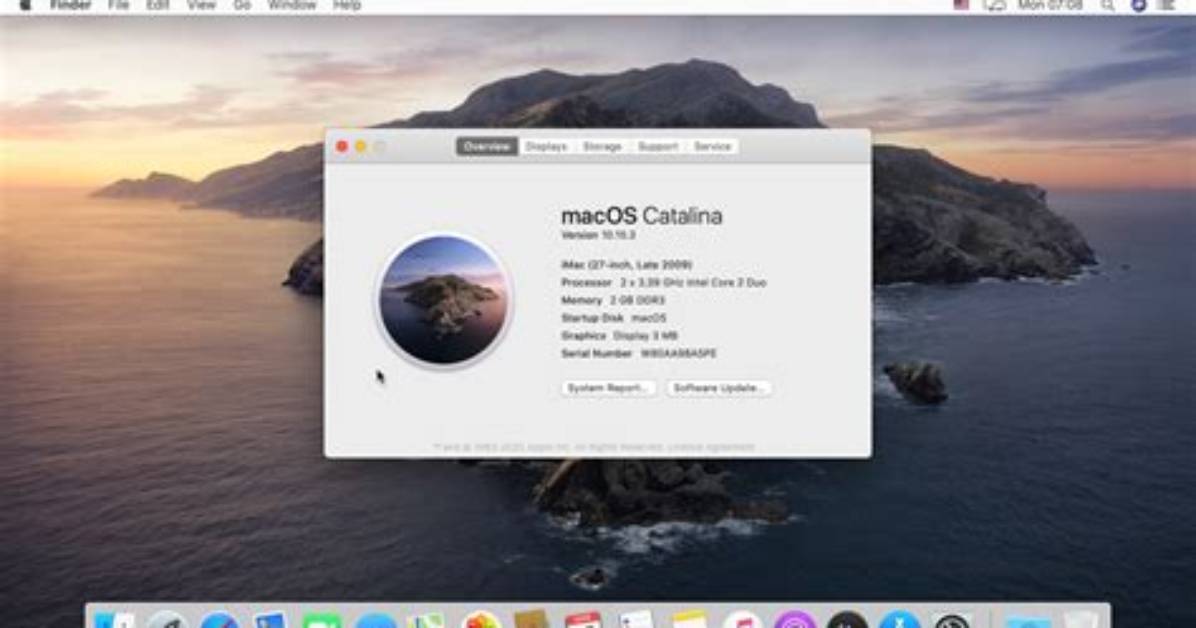 What Linux Is macOS Based on?