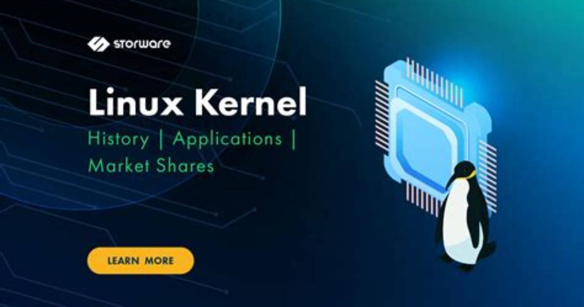What Linux Kernel Am I Running?