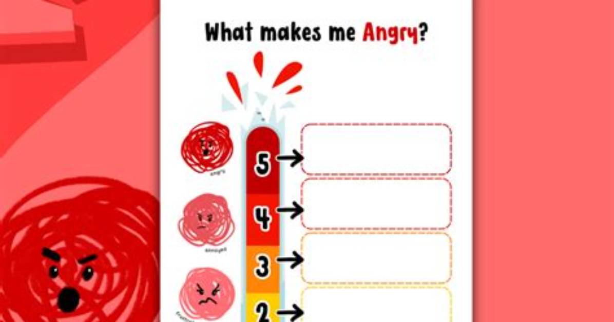 What Made Ausable Angry?