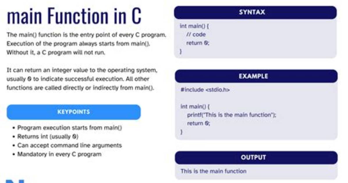 What Main Function Do Whips Serve Quizlet?