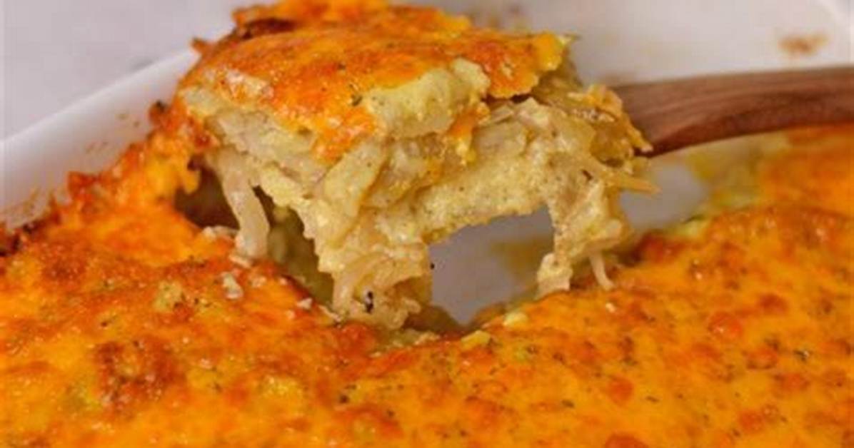 What Makes a Dish a Gratin