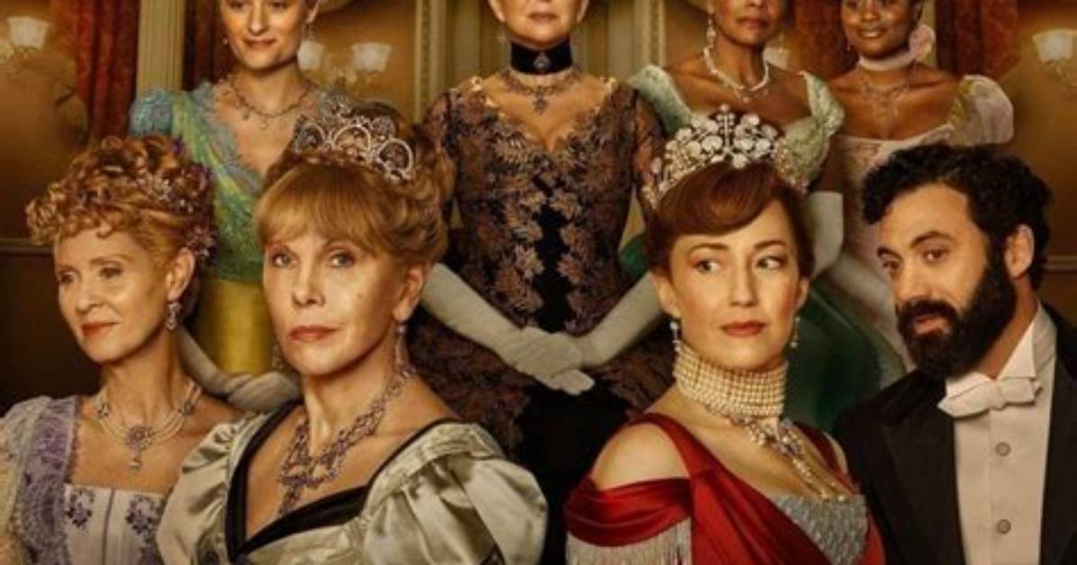 What Makes a Gilded Age