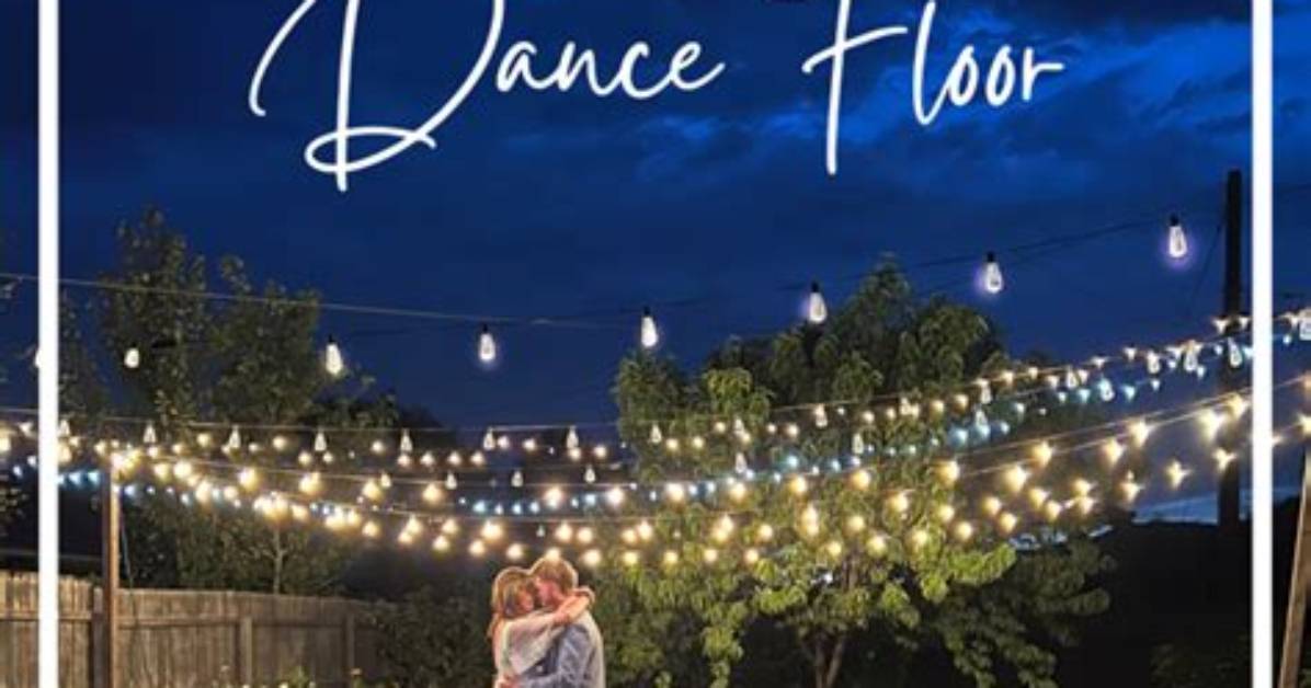 What Makes a Good Dance Floor