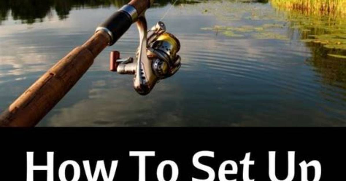 What Makes a Good Fishing Pole?