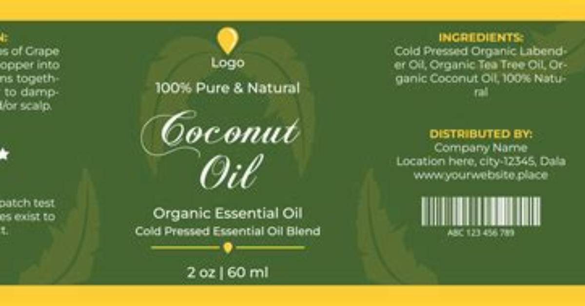 What Makes a Good Label Design