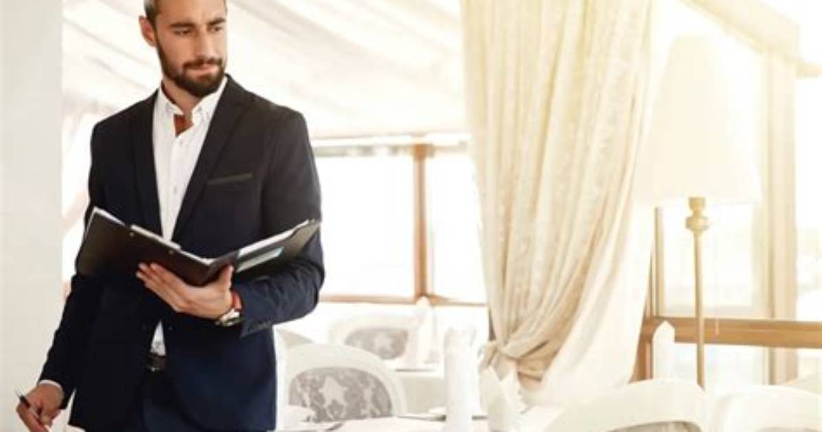 What Makes a Good Maitre D
