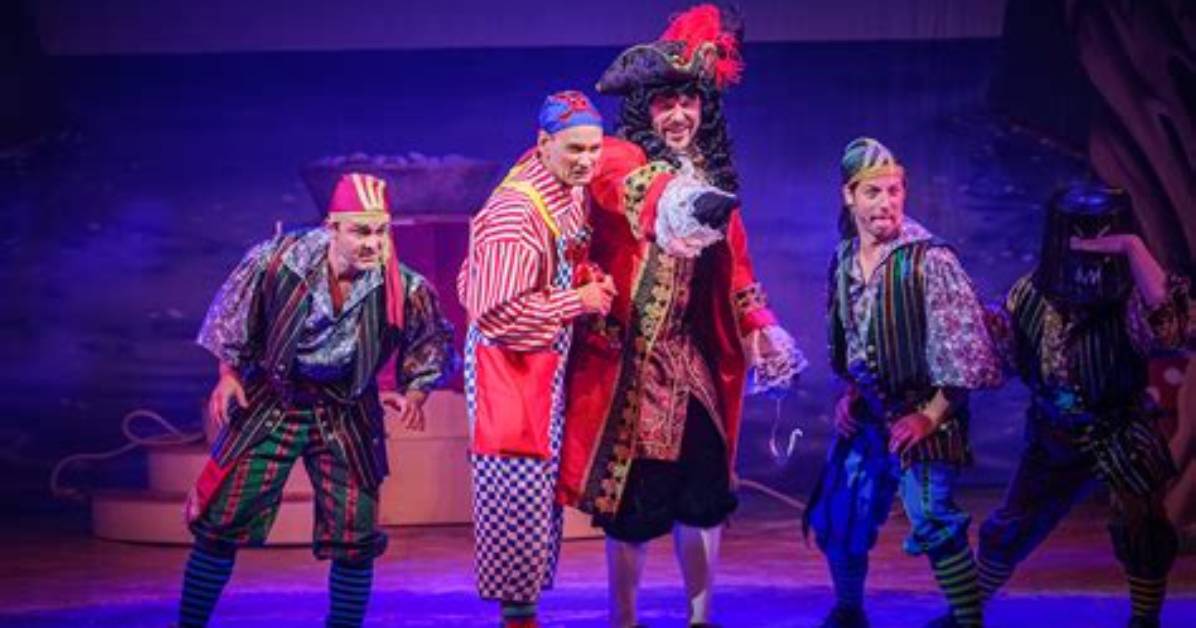What Makes a Good Pantomime