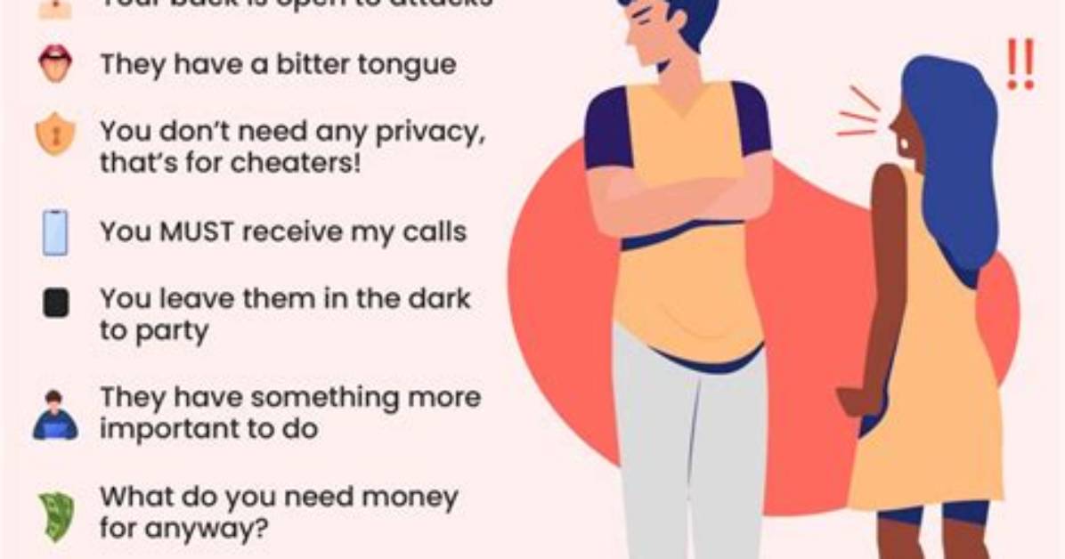 What Makes a Relationship Toxic?