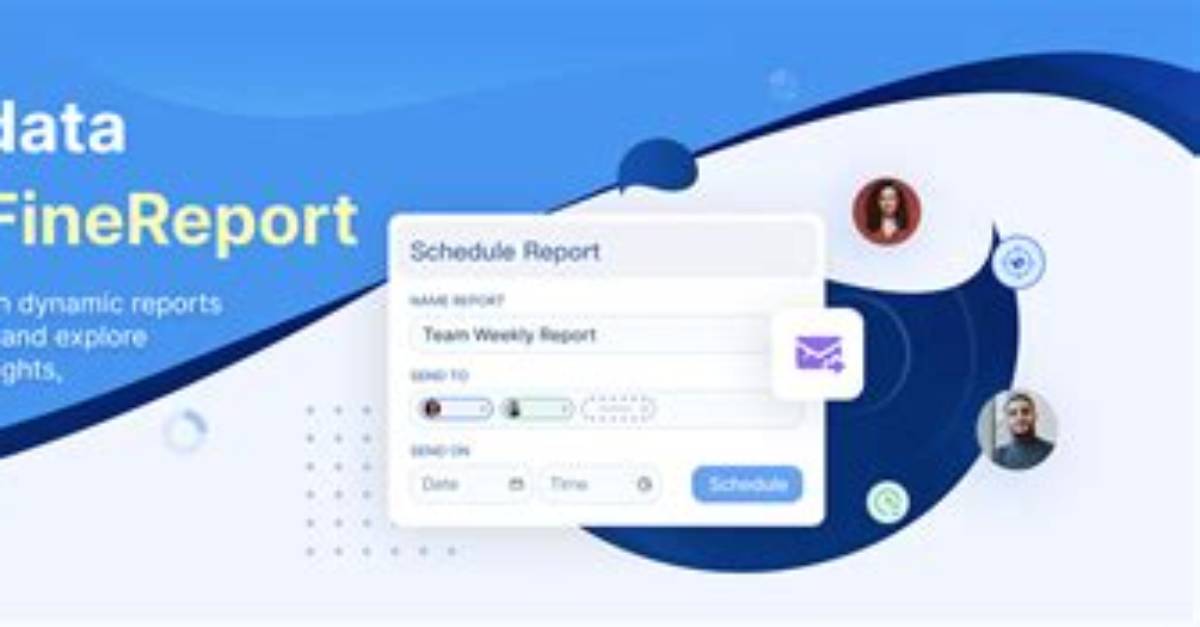What Makes a Report?