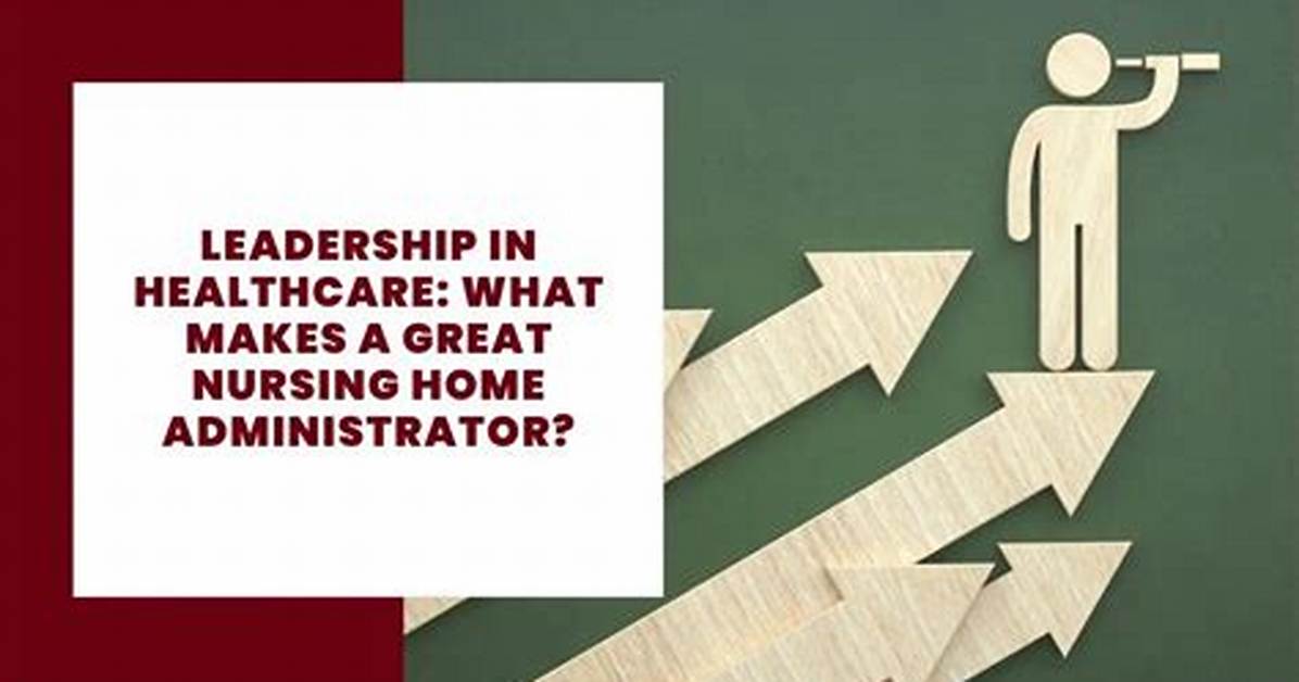 What Makes a Strong Administrator?