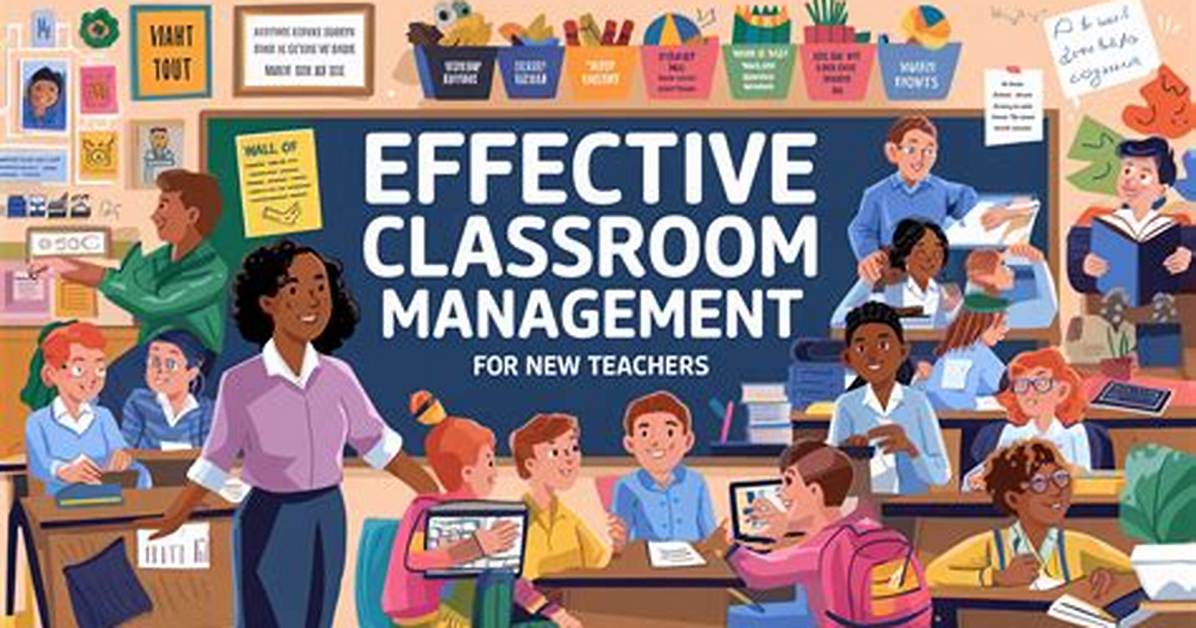 What Makes an Effective Classroom