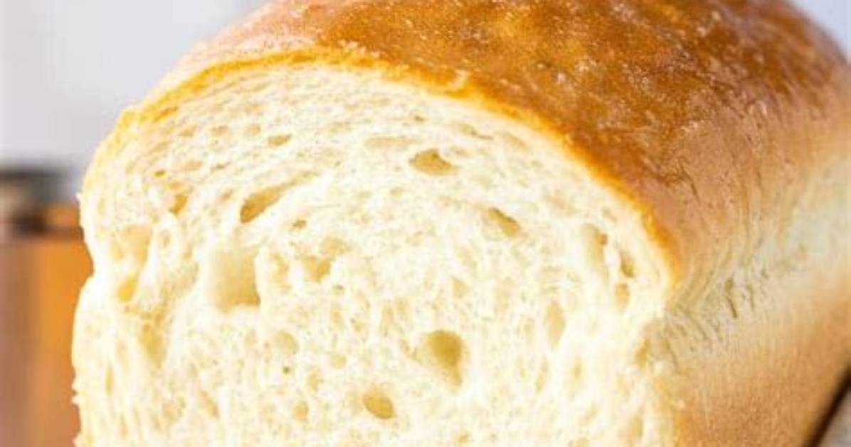What Makes Bread Soft and Fluffy?