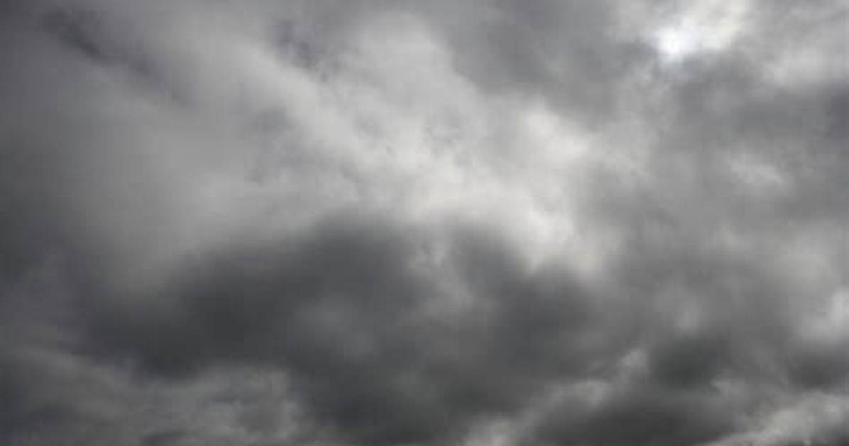 What Makes Clouds Grey - Lisbd-Net. Com