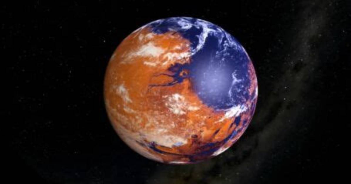 What Makes Mars Uninhabitable?