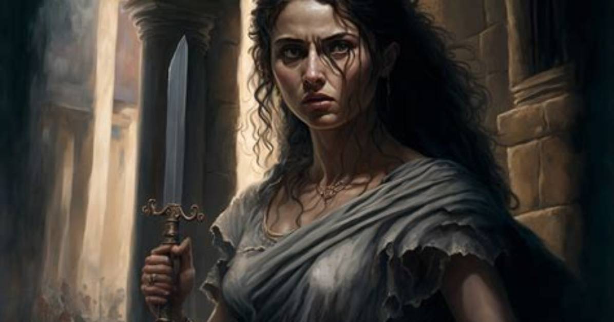 What Makes Medea a Hero