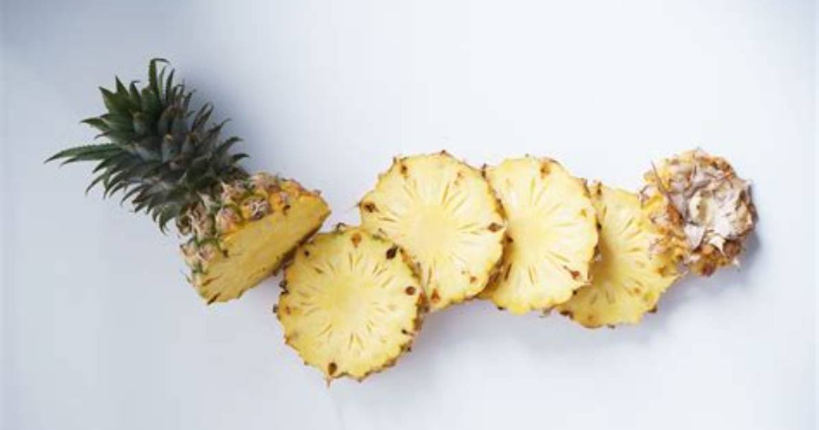 What Makes Pineapple Unique