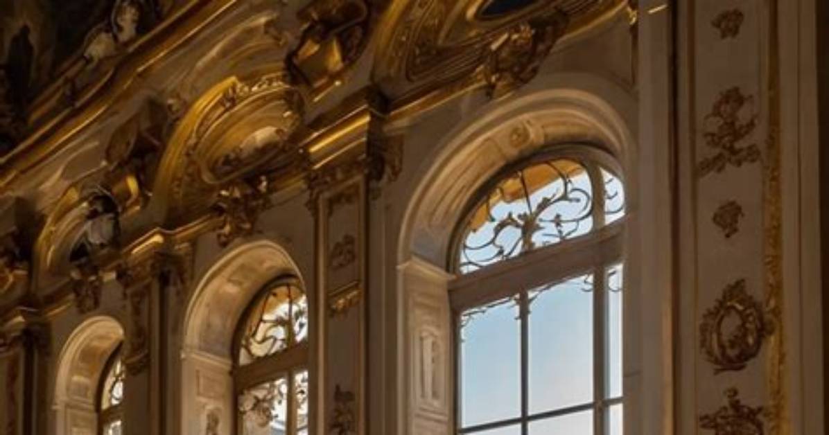 What Makes Something Baroque