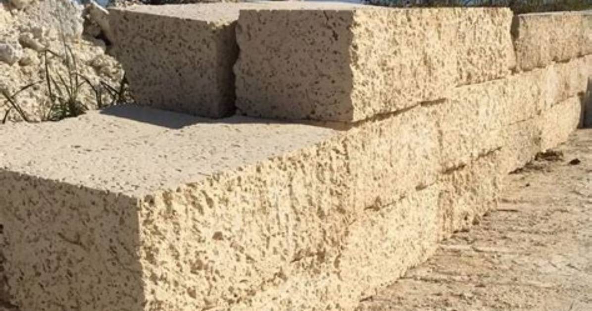 What Makes up Oolite?