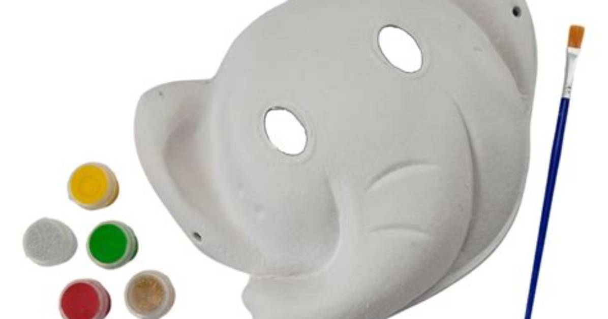 What Mask Do I Need for Paint Spraying