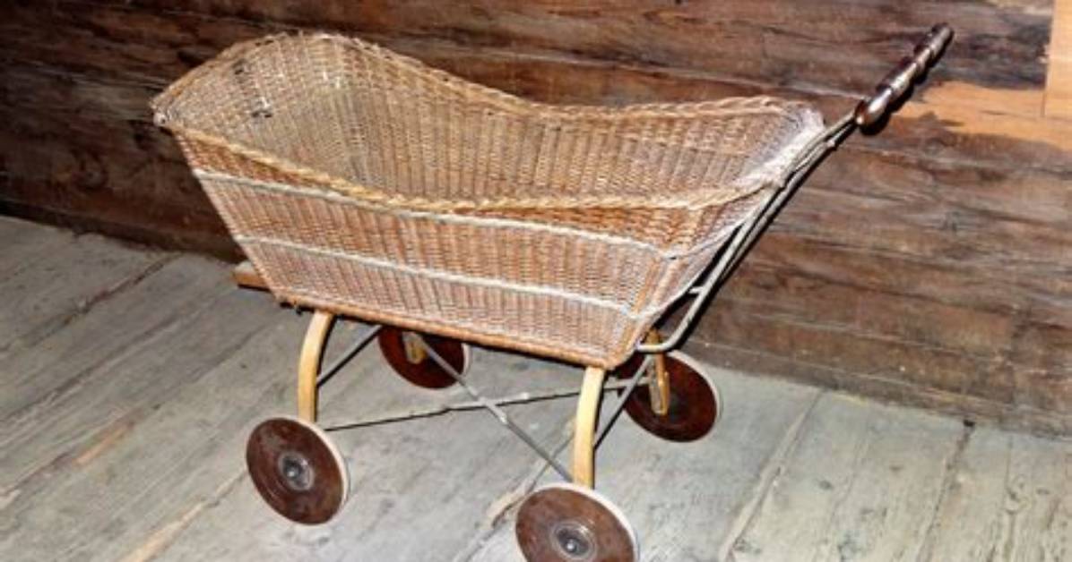 What Material Are Prams