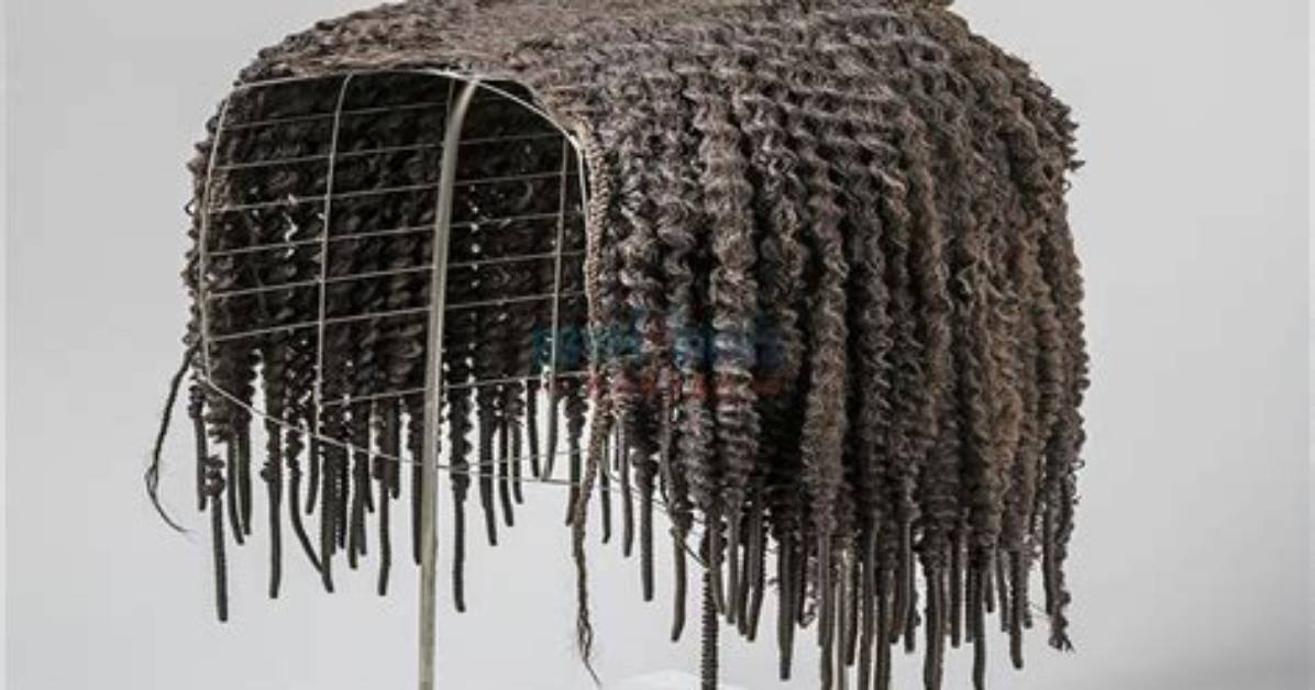 What Materials Did Wigmakers Use?