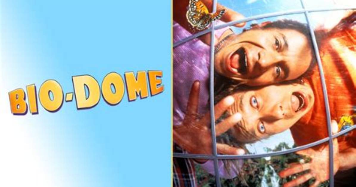 What Means Bio-Dome