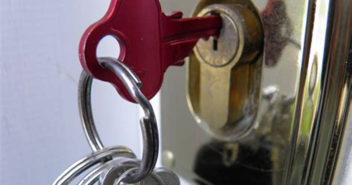 What Means Key Lock?