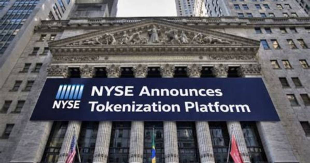 What Means Nyse