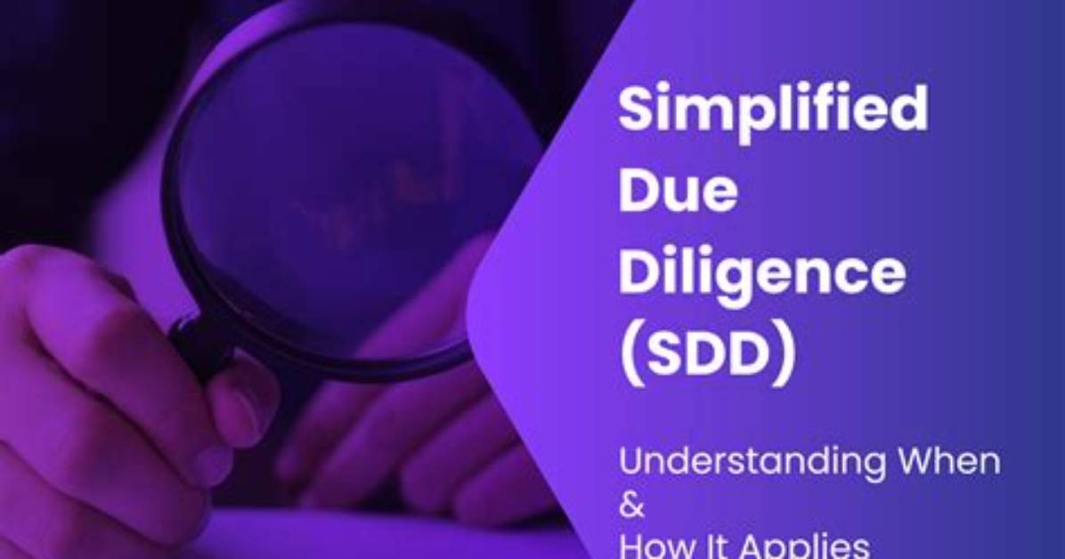 What Means Sdd