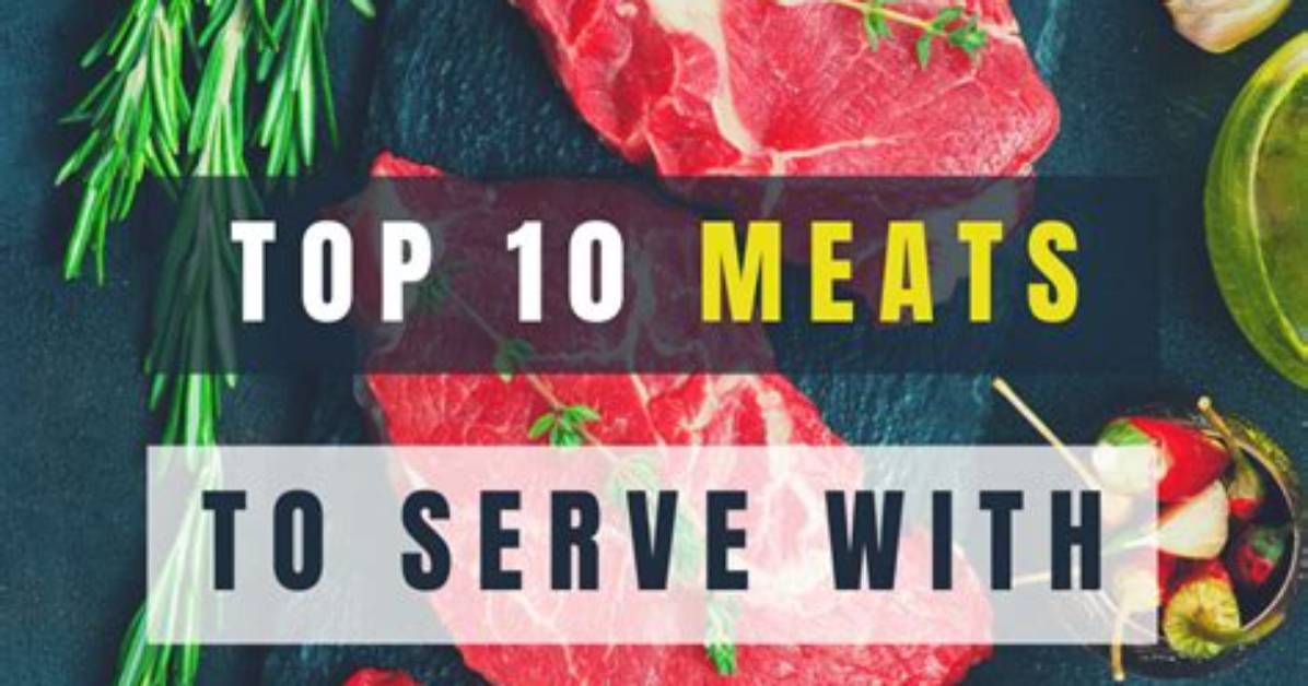 What Meat Goes with Squash