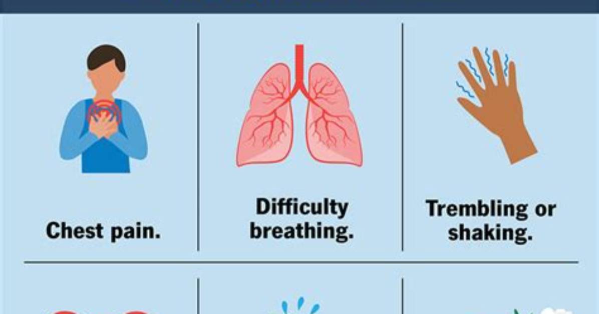What Mental Illness Causes Panic Attacks