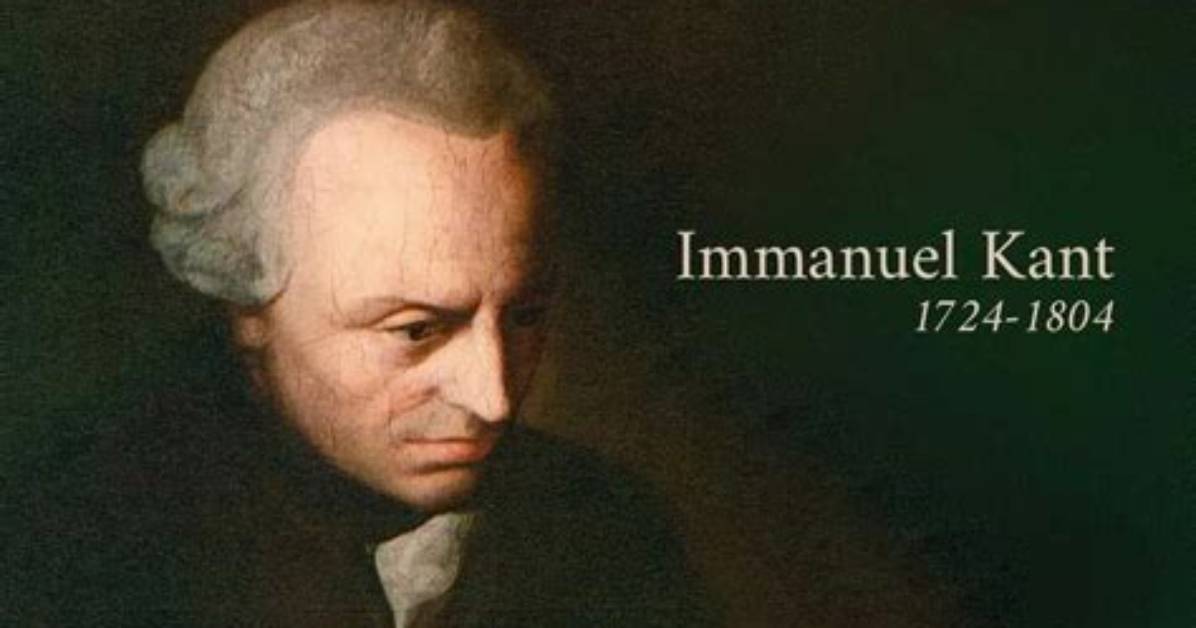 What Method Did Kant Use