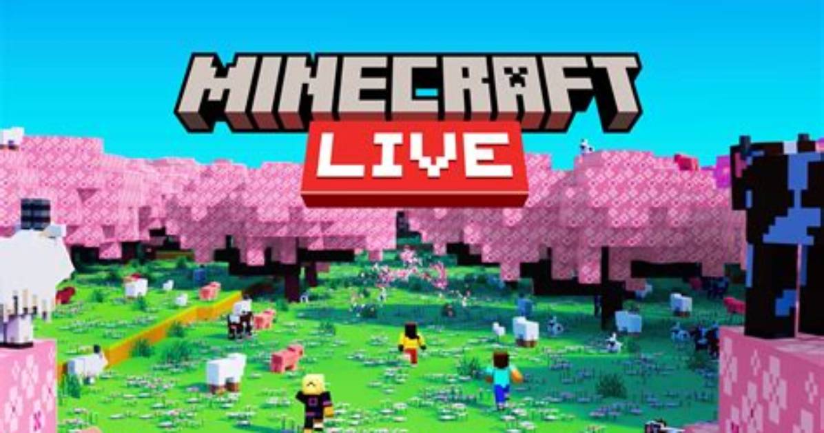 What Mob in Minecraft Live
