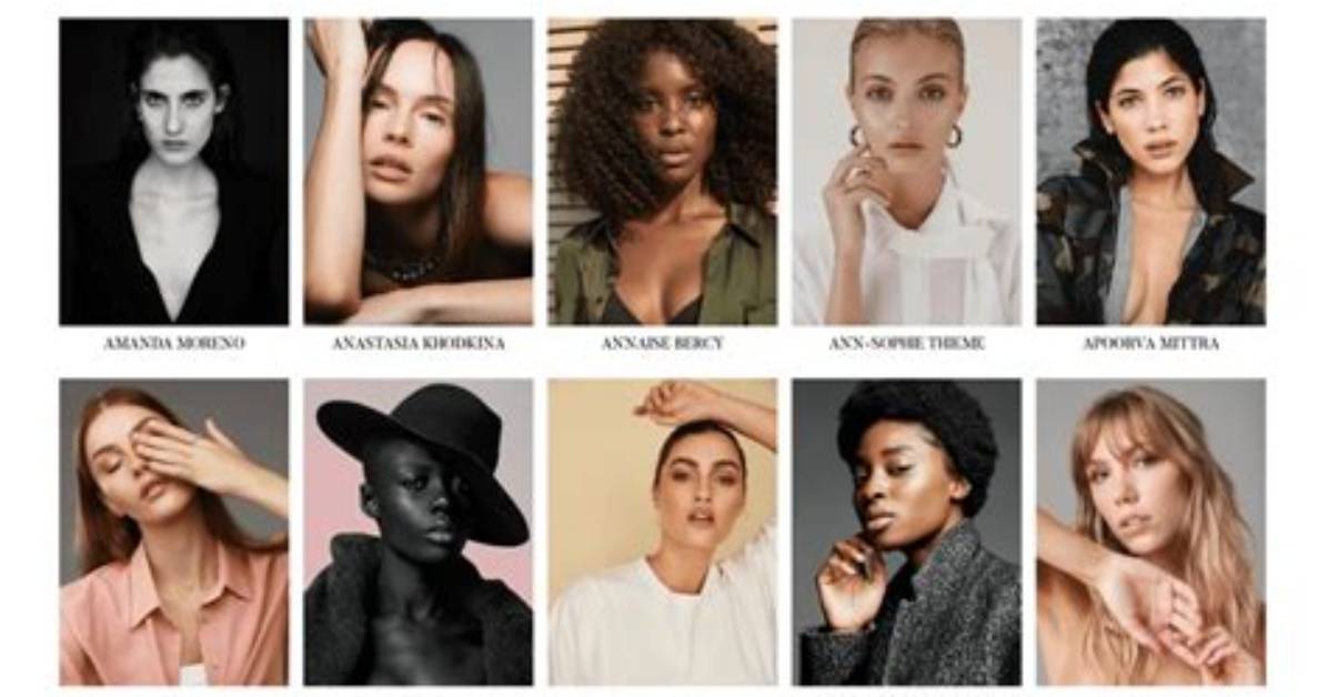 What Modelling Agencies Do?