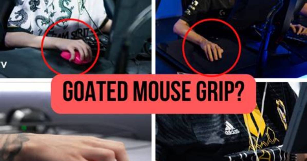 What Mouse Do Csgo Pros Use