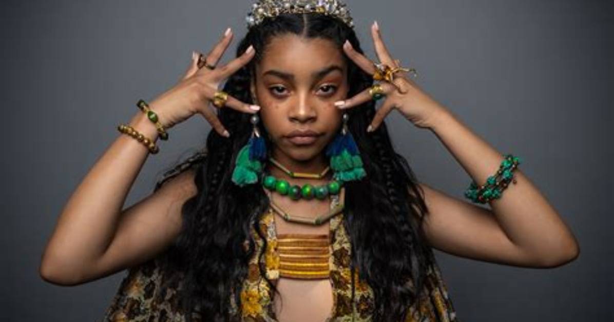 What Movies Has Jadah Marie Been in? Her Age, Height, Boyfriend