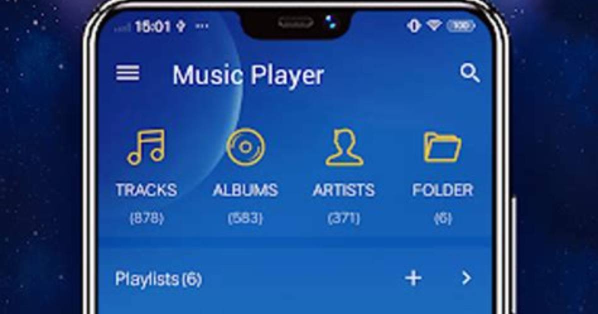 What Music Player Does Android Use?
