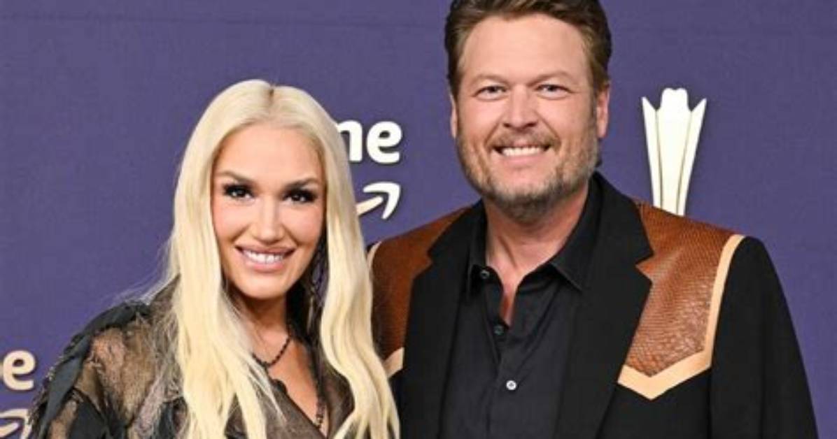 What Nationality Is Blake Shelton? – Celebrity