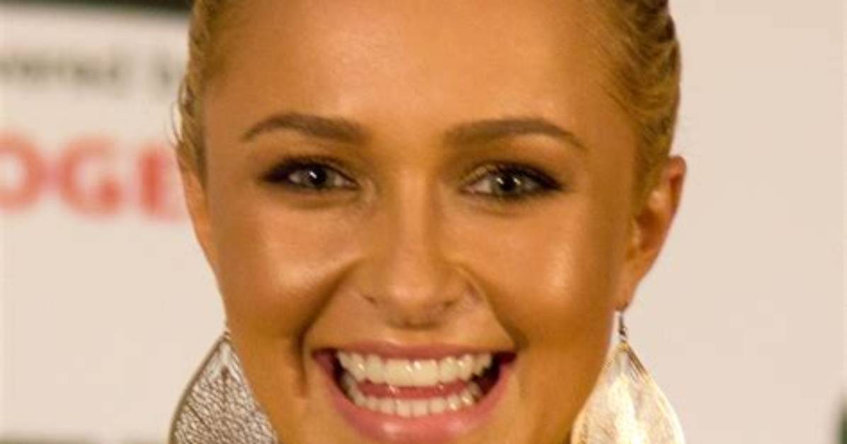 What Nationality Is Hayden Panettiere? – Celebrity