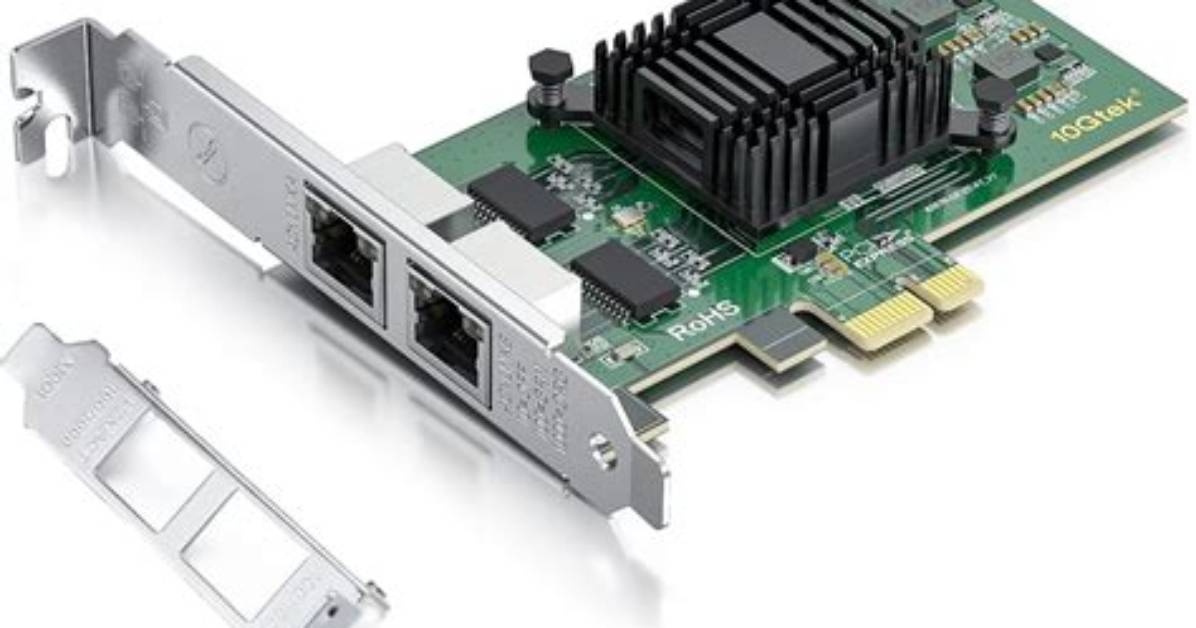 What Network Card Do I Have Linux?