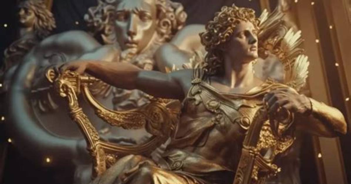 What Offerings Does Apollo Like?