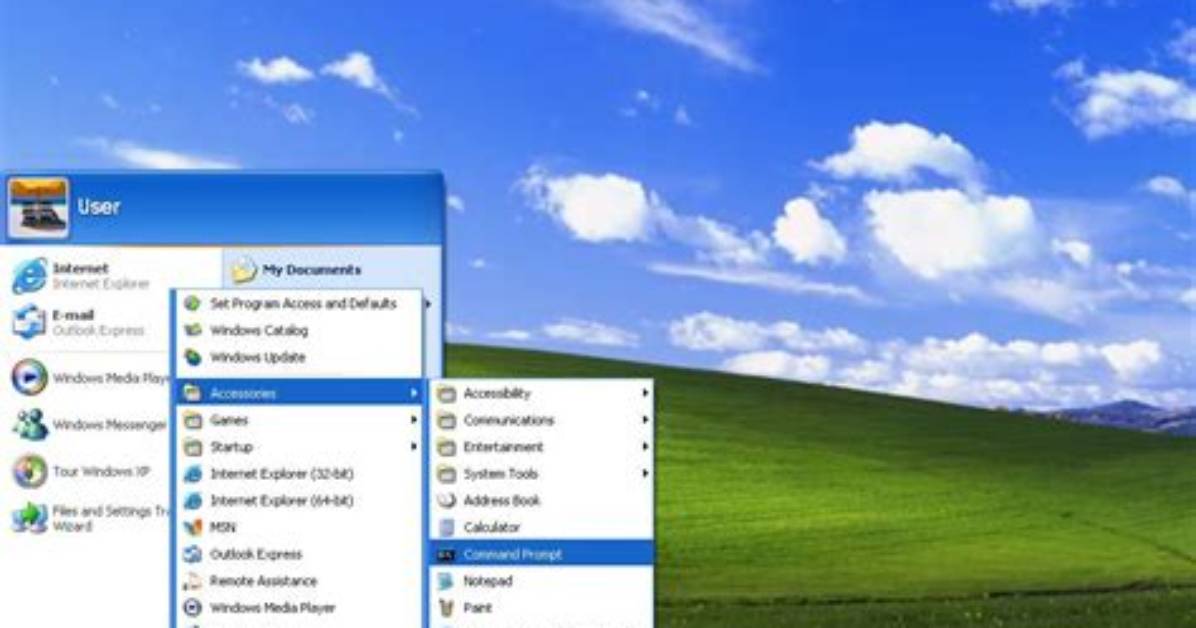 What Operating System Can Replace Windows Xp?