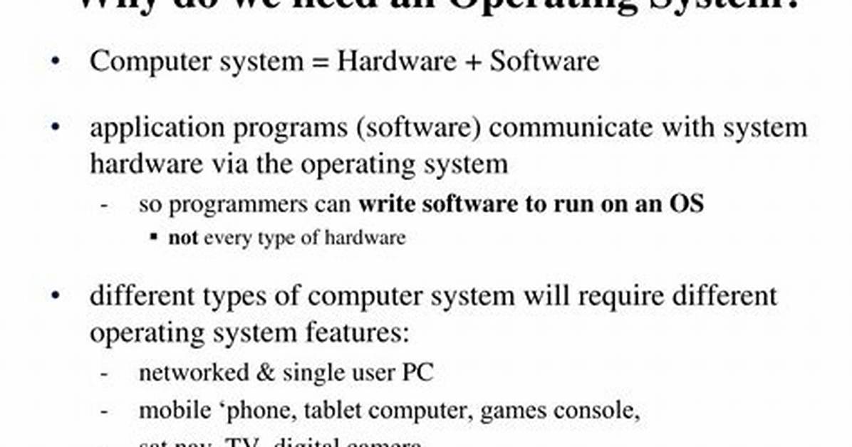 What Operating System Do I Need to Run Office 365?