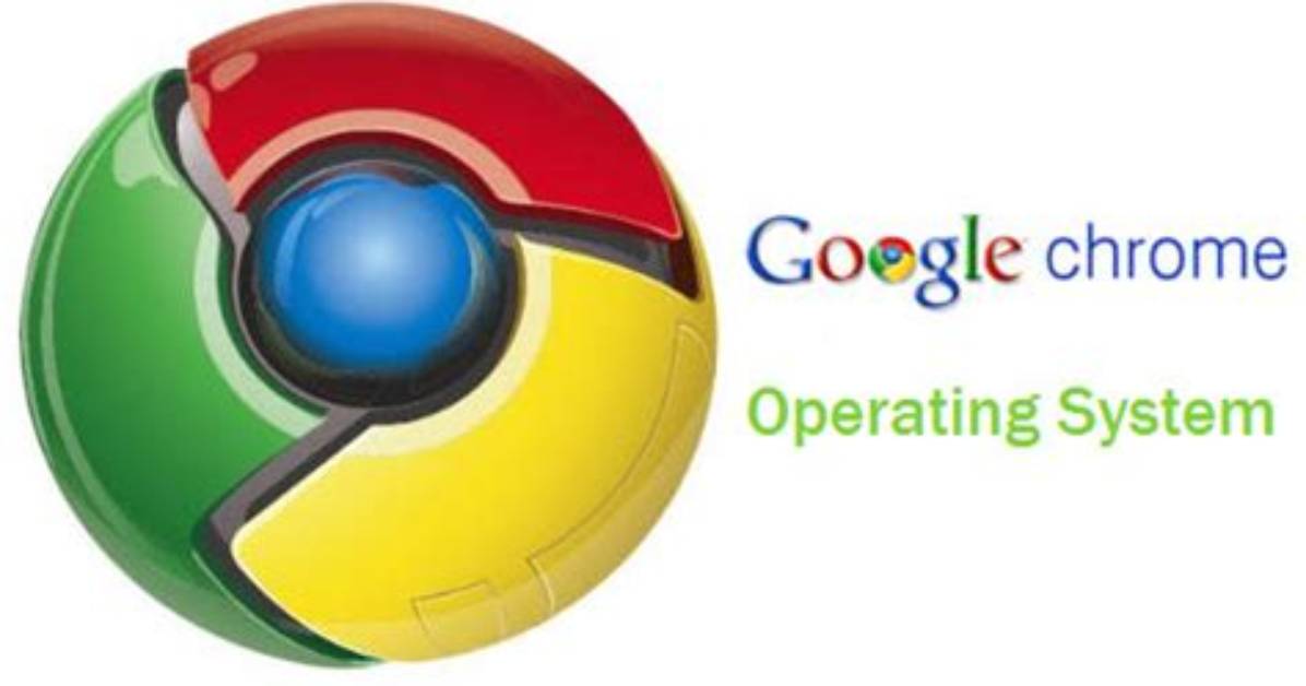 What Operating System Does Google Chrome Use?