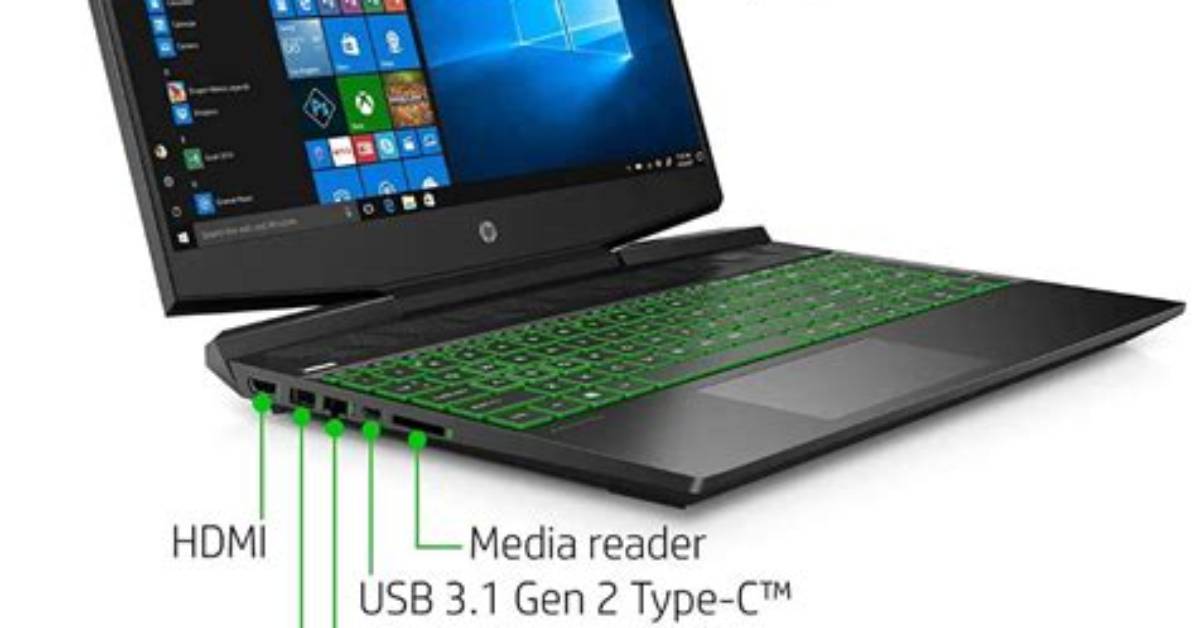 What Operating System Does Hp Pavilion Use?
