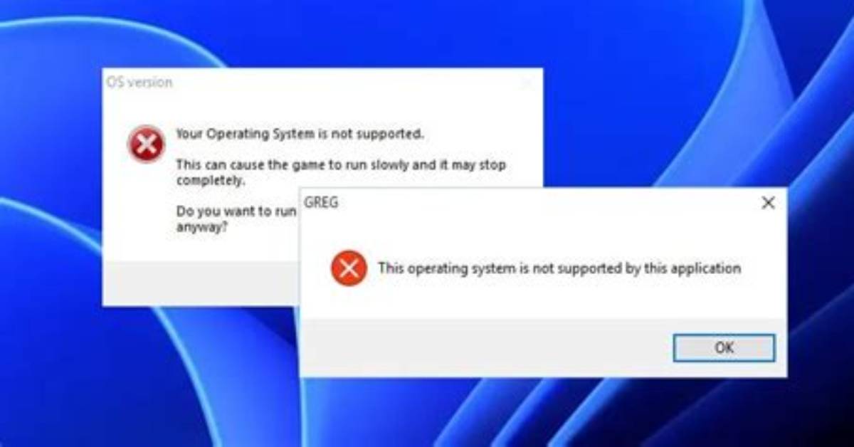 What Operating System Does Not Support P2P Networking?