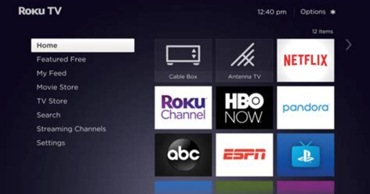 What Operating System Does Roku Tv Use?