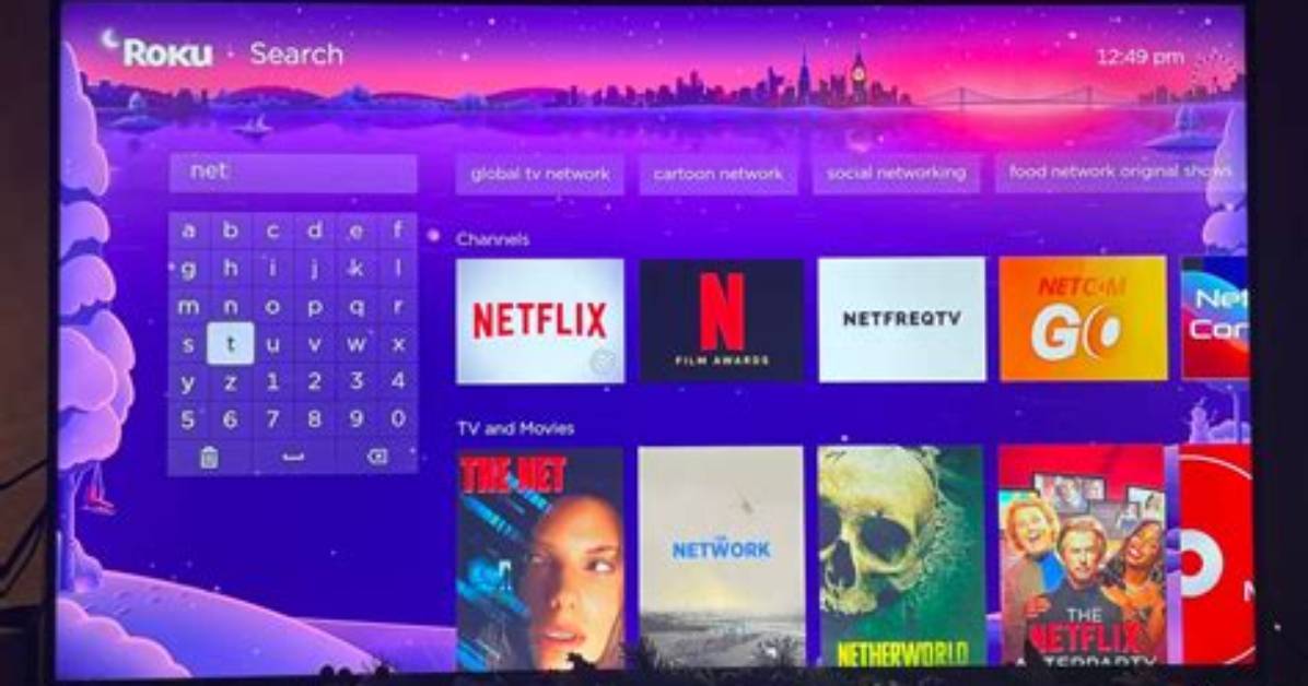 What Operating System Does Roku Use?