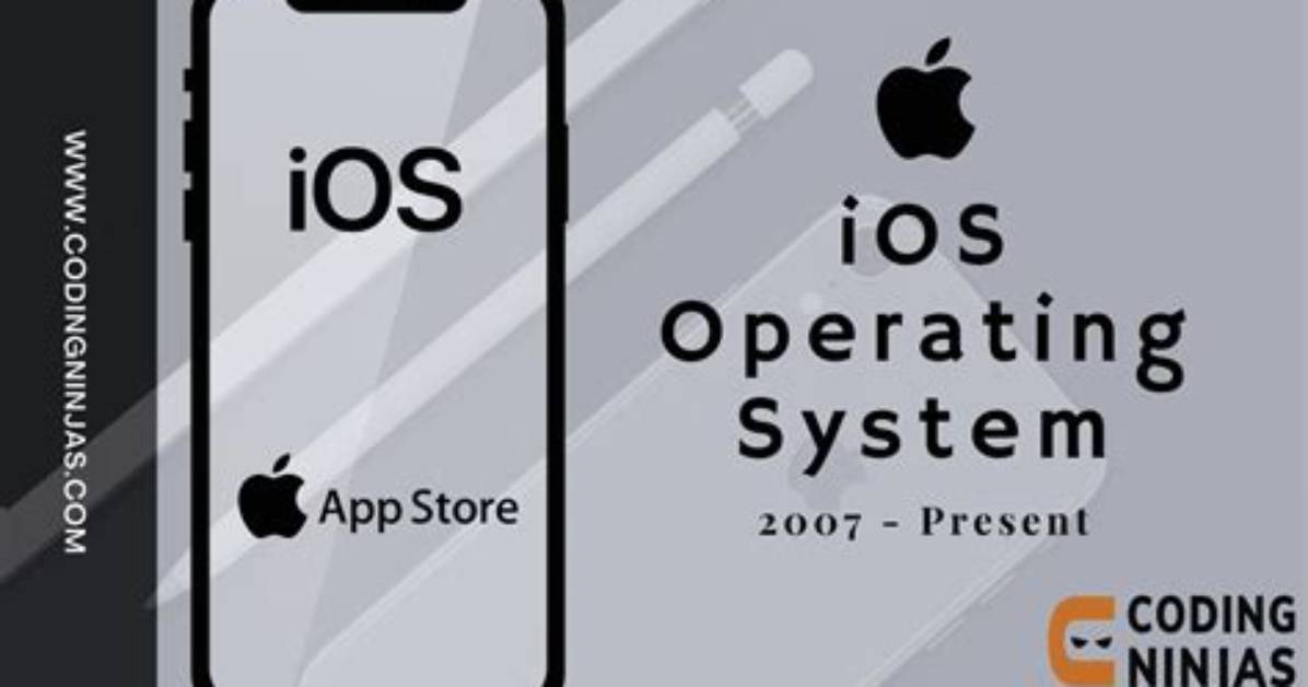 What Operating System Is iOS Based on?