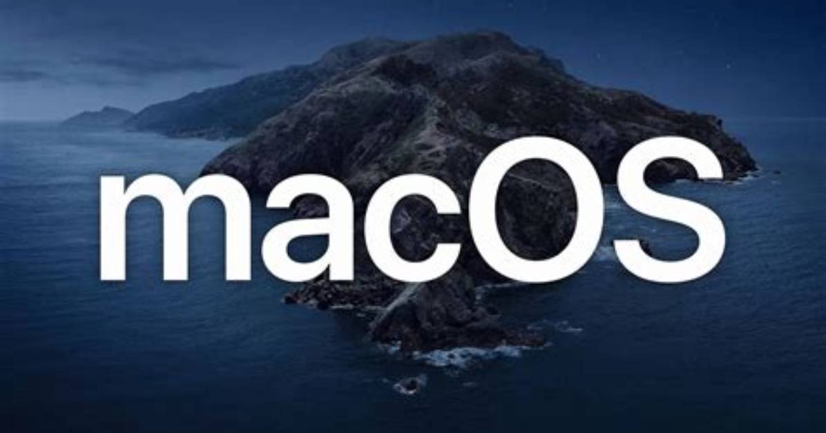 What Operating System Is macOS?